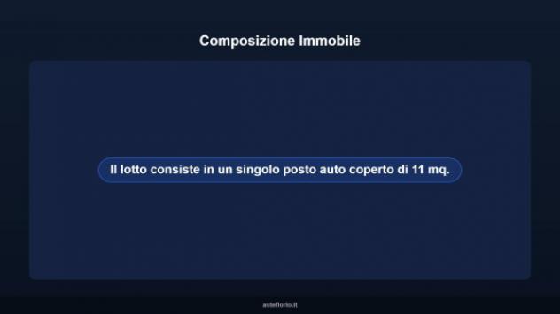 Immobile in asta di 11 m² in vendita a Macerata - Foto 8