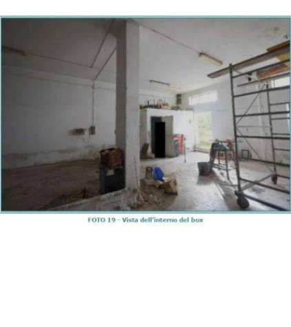 Immobile in asta di 160 m² in vendita a Napoli - Foto 9