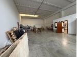 Capannone artigianale in affitto a Lugnano - Vicopisano 220 mq  Rif: 1392805
