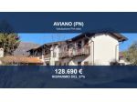 Immobile in asta di 229 m² con più di 5 locali in vendita a Aviano