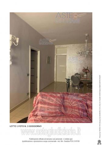 IMMOBILI-IMMOBILE RESIDENZIALE-Traversa III di Via Ludovico D'Angiò n. 22 - Foto 3
