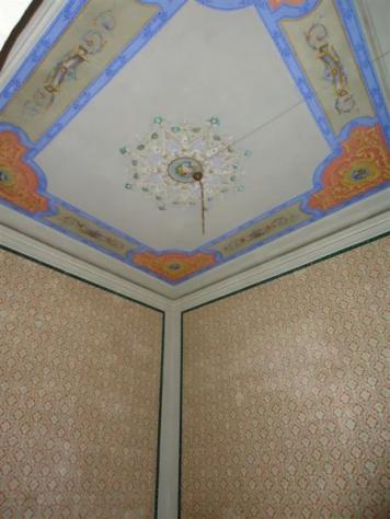 PALAZZO di 30 vani e di 1040 mq (CASTELFIORENTINO) rif. C 150 - Foto 10