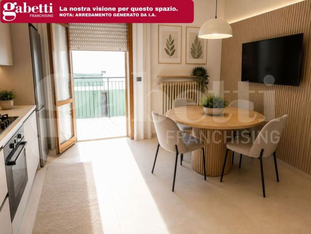 Appartamento - Chioggia . Rif.: 3928VRG - Foto 10
