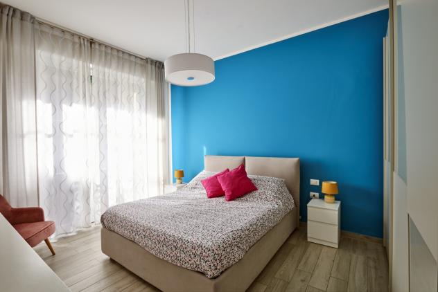 APPARTAMENTO di 4 vani e di 80 mq (FIRENZE) rif. A26/406 - Foto 17