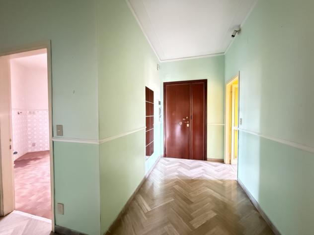 APPARTAMENTO di 5 vani e di 159 mq (FIRENZE - Via delle Panche, Firenze) rif. MOLPAN420 - Foto 2
