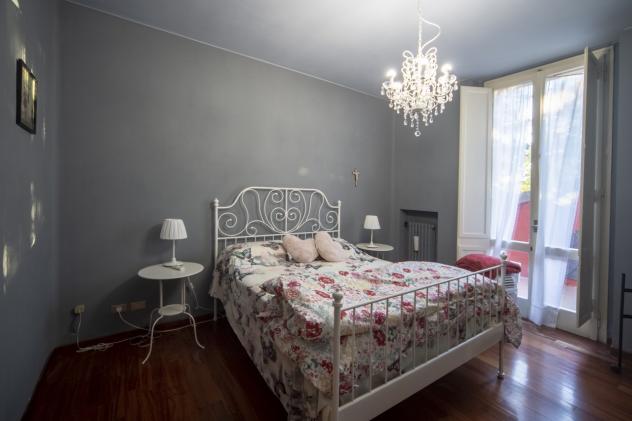 VILLA di 12 vani e di 700 mq (FOLIGNO - CAPPUCCINI) rif. CAPPUCCINI - Foto 10