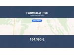 Immobile in asta di 149 m² in vendita a Formello