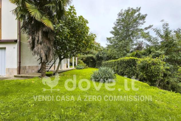 Villa di 200 m² con 4 locali e box auto in vendita a Germignaga - Foto 3