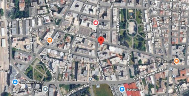 Immobile in asta di 73 m² in vendita a Gioia del Colle - Foto 8