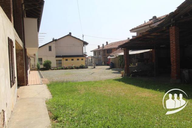Casa Semindipendente in vendita a La Cassa - Foto 13