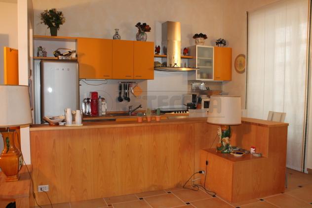 Trilocale in vendita a Loano