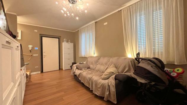 Villetta a schiera in vendita a San Vito - Lucca 150 mq Rif: 1393737 - Foto 3