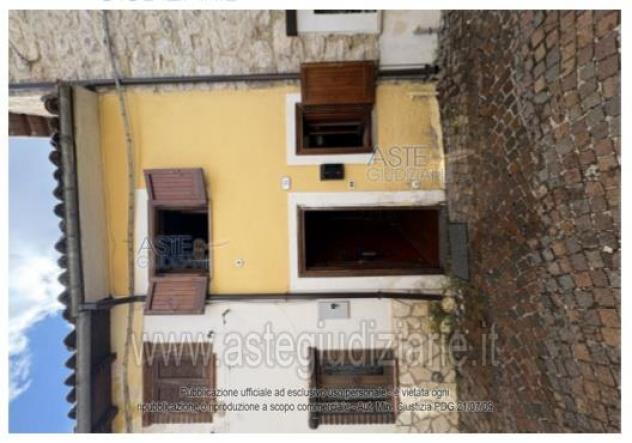 IMMOBILI-IMMOBILE RESIDENZIALE-Via delle Aie, 33, 67045 Casamaina AQ, Italia - Foto 3