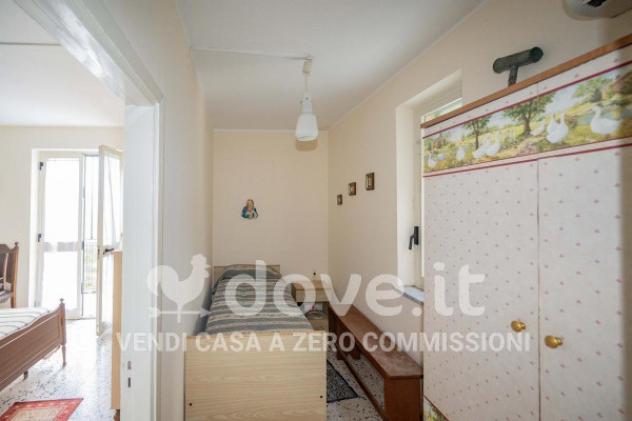 Villa di 160 m² con 4 locali e box auto doppio in vendita a Messina - Foto 20