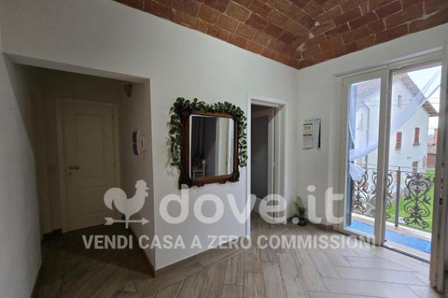 Appartamento di 126 m² con 3 locali in vendita a Montepulciano