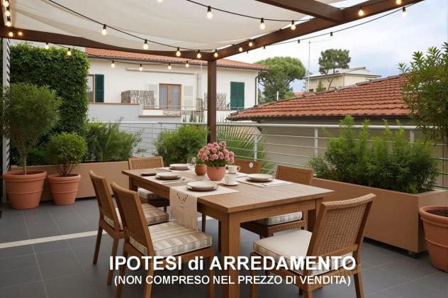 Appartamento in vendita a Pietrasanta - Foto 6