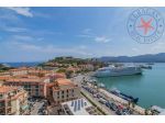 PORTOFERRAIO - ELBA - ATTICO CON VISTA A 360 GRADI