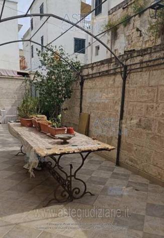 IMMOBILI-IMMOBILE RESIDENZIALE-Via Conte di Torino, 8, 74026 Pulsano TA, Italia - Foto 4