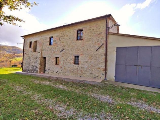 Casale in vendita a Radicofani 365 mq Rif: 1362840 - Foto 3