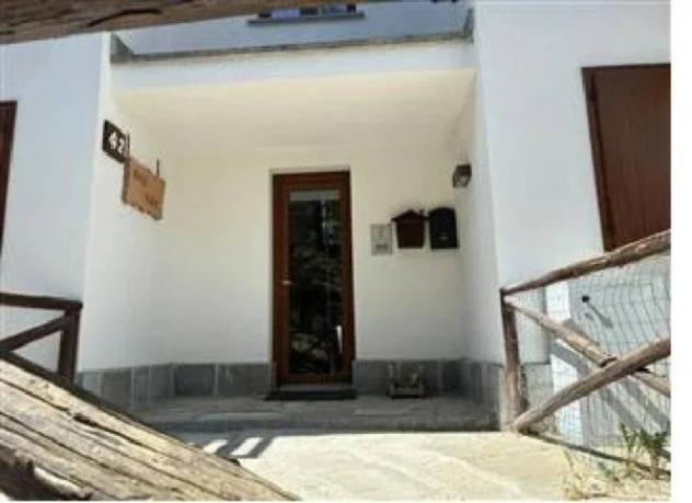 Immobile in asta di 39 m², box auto in vendita a Sauze d'Oulx - Foto 13