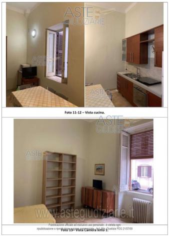 IMMOBILI-IMMOBILE RESIDENZIALE-Via Regina Elena, 5, 74123 Taranto TA, Italia - Foto 5
