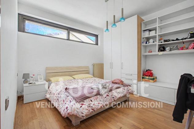 Appartamento di 113 m² con 4 locali e box auto in vendita a Treviglio - Foto 5