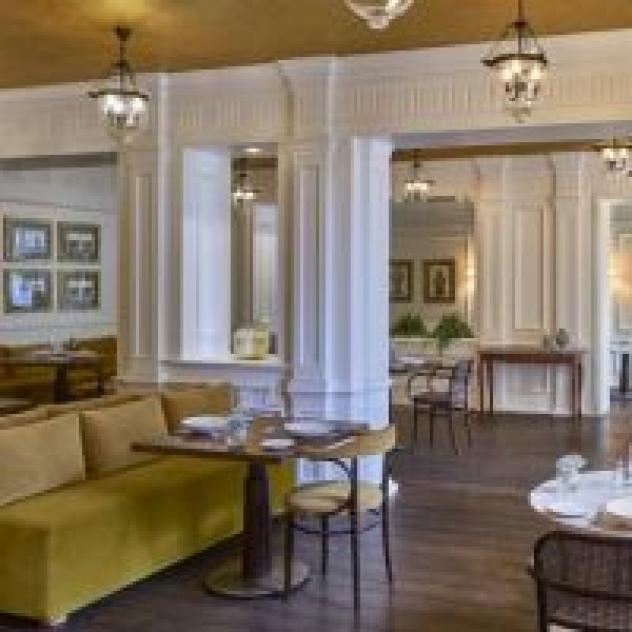 Ihc Italian Hospitality Collection S.p.a.