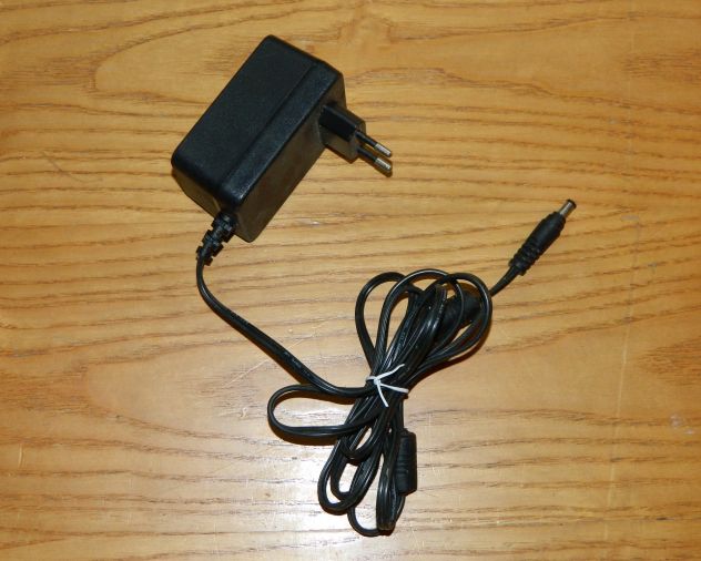Alimentatore originale Canon PA-08E - Foto 2