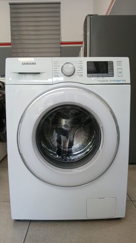 🔥 LAVATRICI 5, 6, 7, 8, 9KG A PARTIRE DA €150 🔥 - Foto 2