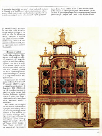 IL MOBILE DEL SETTECENTO - Foto 6