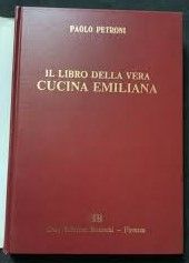 IL LIBRO DELLA VERA CUCINA FIORENTINA, Paolo Petroni, Casa Editrice Bonechi 1978 - Foto 2