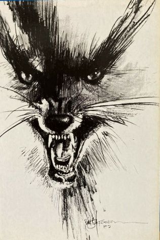 MOON KNIGHT, NOTTI DI LUNA PIENA. - Foto 3