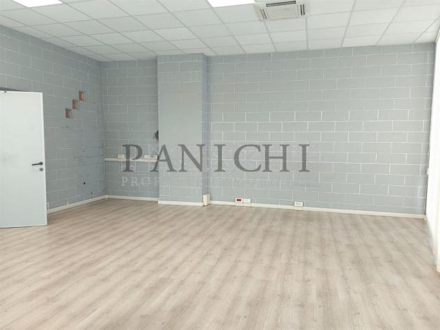 Ufficio 60 mq con wc e doccia - piano terra - Foto 8