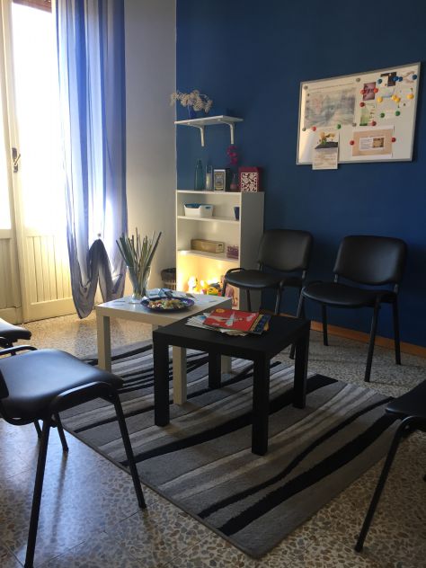 Stanza per medici, logopedisti, naturopati.. - Foto 9
