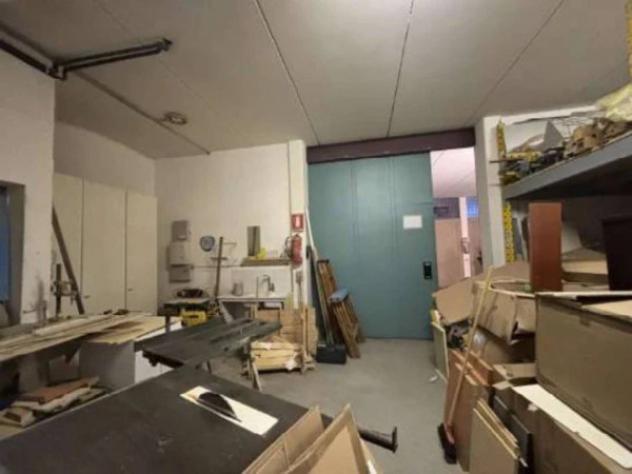 Immobile in asta di 580 m² in vendita a Thiene - Foto 8
