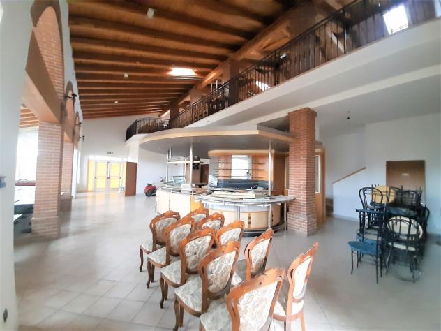 Locale commerciale in affitto a Villaga - Foto 4