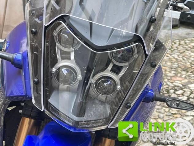 YAMAHA Ténéré 700 Extreme Super Accessoriata rif. 23620988 - Foto 5