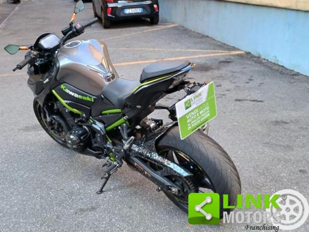 KAWASAKI Z 900 Z 900 rif. 24179399 - Foto 5