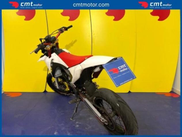 FANTIC MOTOR XM 50 Motard Garantita e Finanziabile rif. 24117506 - Foto 6