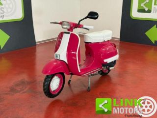 PIAGGIO Vespa 50 Special 4 marce " BARBIE STYLE " rif. 24062960