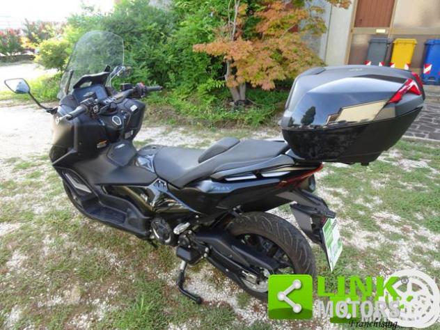 YAMAHA T-Max 560 TECH rif. 24116811 - Foto 3