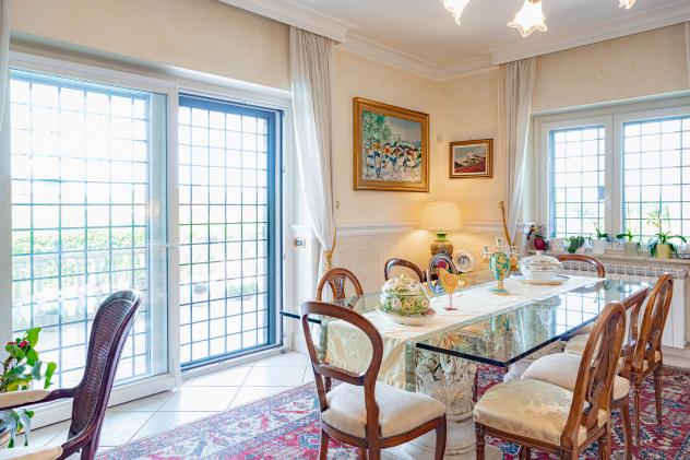 Villa in Via Guglielmo Rondelet - Foto 6