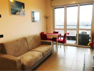 A012532 - QUARTIERE BOVISA - LIBERO DAL 1 SETTEMBRE