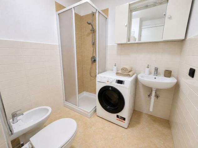 Appartamento di 30 m² con 1 locale in affitto a Milano - Foto 15