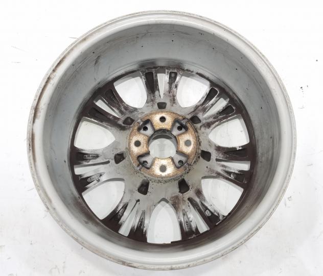 CERCHIO IN LEGA LANCIA Delta 3° Serie 735477992 (0811) - Foto 14