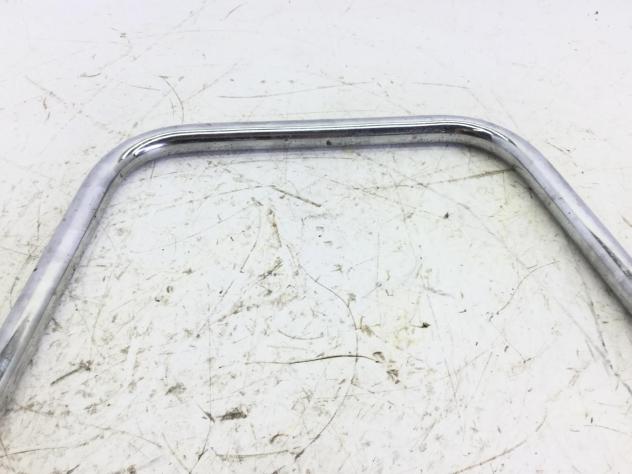 SUZUKI INTRUDER VL 250 MANUBRIO STERZO HANDLEBAR 2000 2001 A5121 - Foto 8