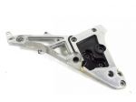 YAMAHA FJ 1100 36Y274430000 STAFFA PEDANE DESTRA 84 - 85 RIGHT FOOTRESTS BRACKET