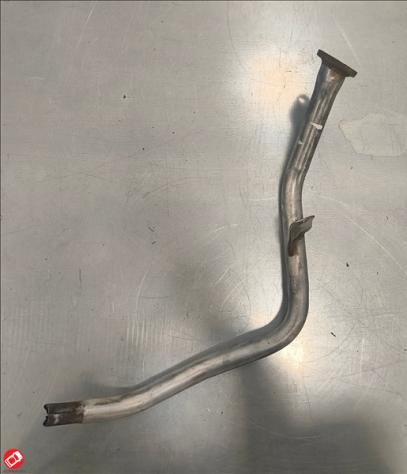 0116218 TUBO COLLETTORE SCARICO MARMITTA LIGIER NOVA PRIMO MODELLO