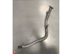0116218 TUBO COLLETTORE SCARICO MARMITTA LIGIER NOVA PRIMO MODELLO