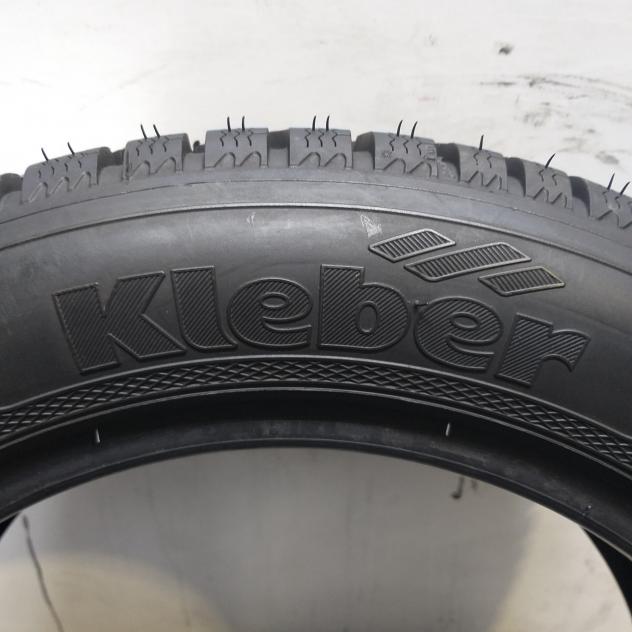 2 GOMME 185 60 15 KLEBER A63603 - Foto 5
